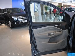 2013款 2.0T 自动 四驱尊贵型 5座