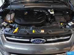 2013款 2.0T 自动 四驱尊贵型 5座
