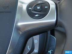 2013款 2.0T 自动 四驱尊贵型 5座