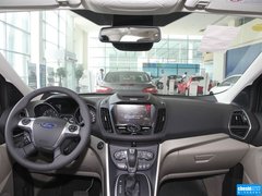 2013款 2.0T 自动 四驱尊贵型 5座