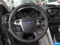 2013款 2.0T 自动 四驱尊贵型 5座