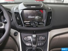 2013款 2.0T 自动 四驱尊贵型 5座