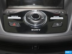 2013款 2.0T 自动 四驱尊贵型 5座