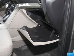 2013款 2.0T 自动 四驱尊贵型 5座