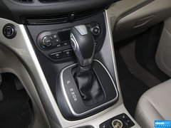 2013款 2.0T 自动 四驱尊贵型 5座