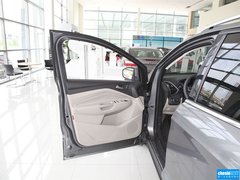 2013款 2.0T 自动 四驱尊贵型 5座