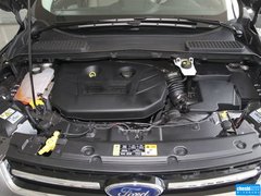 2013款 2.0T 自动 四驱尊贵型 5座