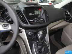 2013款 2.0T 自动 四驱尊贵型 5座