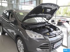 2013款 2.0T 自动 四驱尊贵型 5座