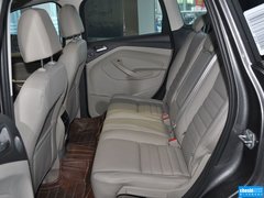 2013款 2.0T 自动 四驱尊贵型 5座