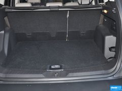 2013款 2.0T 自动 四驱尊贵型 5座