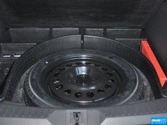 2013款 2.0T 自动 四驱尊贵型 5座