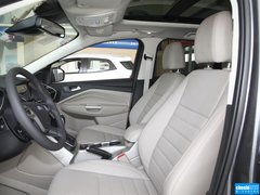 2013款 2.0T 自动 四驱尊贵型 5座