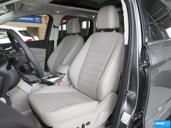 2013款 2.0T 自动 四驱尊贵型 5座