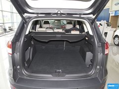 2013款 2.0T 自动 四驱尊贵型 5座