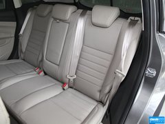 2013款 2.0T 自动 四驱尊贵型 5座