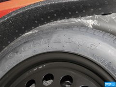 2013款 2.0T 自动 四驱尊贵型 5座