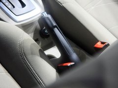 2013款 三厢 1.5L 自动 旗舰型