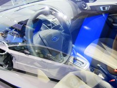 2013款 三厢 1.5L 自动 旗舰型