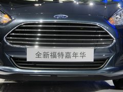 2013款 三厢 1.5L 自动 旗舰型