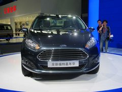 2013款 三厢 1.5L 自动 旗舰型