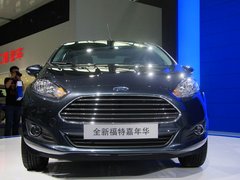 2013款 三厢 1.5L 自动 旗舰型