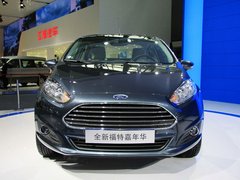 2013款 三厢 1.5L 自动 旗舰型