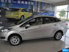 2013款 三厢 1.5L 自动 旗舰型