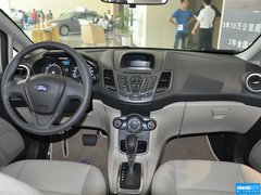 2013款 三厢 1.5L 自动 旗舰型