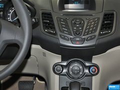 2013款 三厢 1.5L 自动 旗舰型