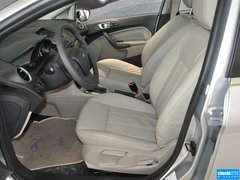 2013款 三厢 1.5L 自动 旗舰型