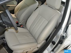 2013款 三厢 1.5L 自动 旗舰型