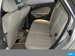 2013款 三厢 1.5L 自动 旗舰型