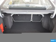 2013款 三厢 1.5L 自动 旗舰型