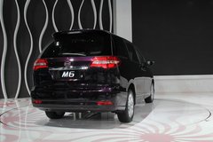 2013款 2.4L 手动 尊贵型 7座