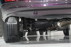 2013款 2.4L 手动 尊贵型 7座