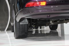 2013款 2.4L 手动 尊贵型 7座
