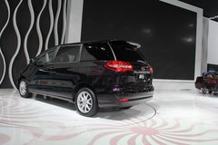 2013款 2.4L 手动 尊贵型 7座