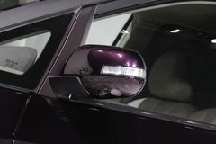 2013款 2.4L 手动 尊贵型 7座