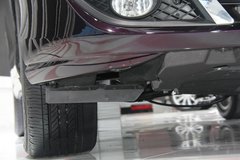 2013款 2.4L 手动 尊贵型 7座
