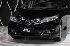 2013款 2.4L 手动 尊贵型 7座