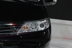 2013款 2.4L 手动 尊贵型 7座