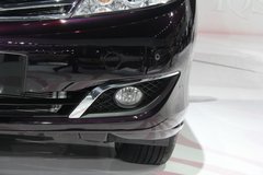 2013款 2.4L 手动 尊贵型 7座