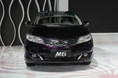 2013款 2.4L 手动 尊贵型 7座