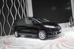 2013款 2.4L 手动 尊贵型 7座