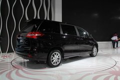 2013款 2.4L 手动 尊贵型 7座