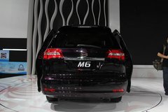 2013款 2.4L 手动 尊贵型 7座