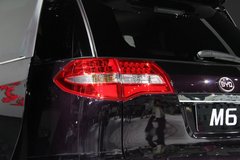 2013款 2.4L 手动 尊贵型 7座