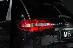 2013款 2.4L 手动 尊贵型 7座