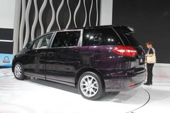 2013款 2.4L 手动 尊贵型 7座